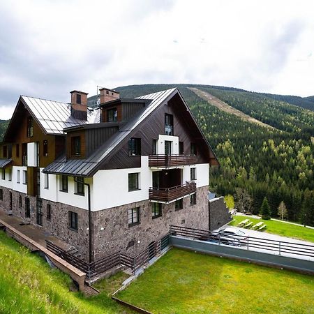 Apartman Svaty Petr Шпиндлерув-Млин Экстерьер фото