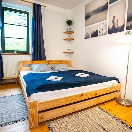 Apartman Svaty Petr Шпиндлерув-Млин Экстерьер фото