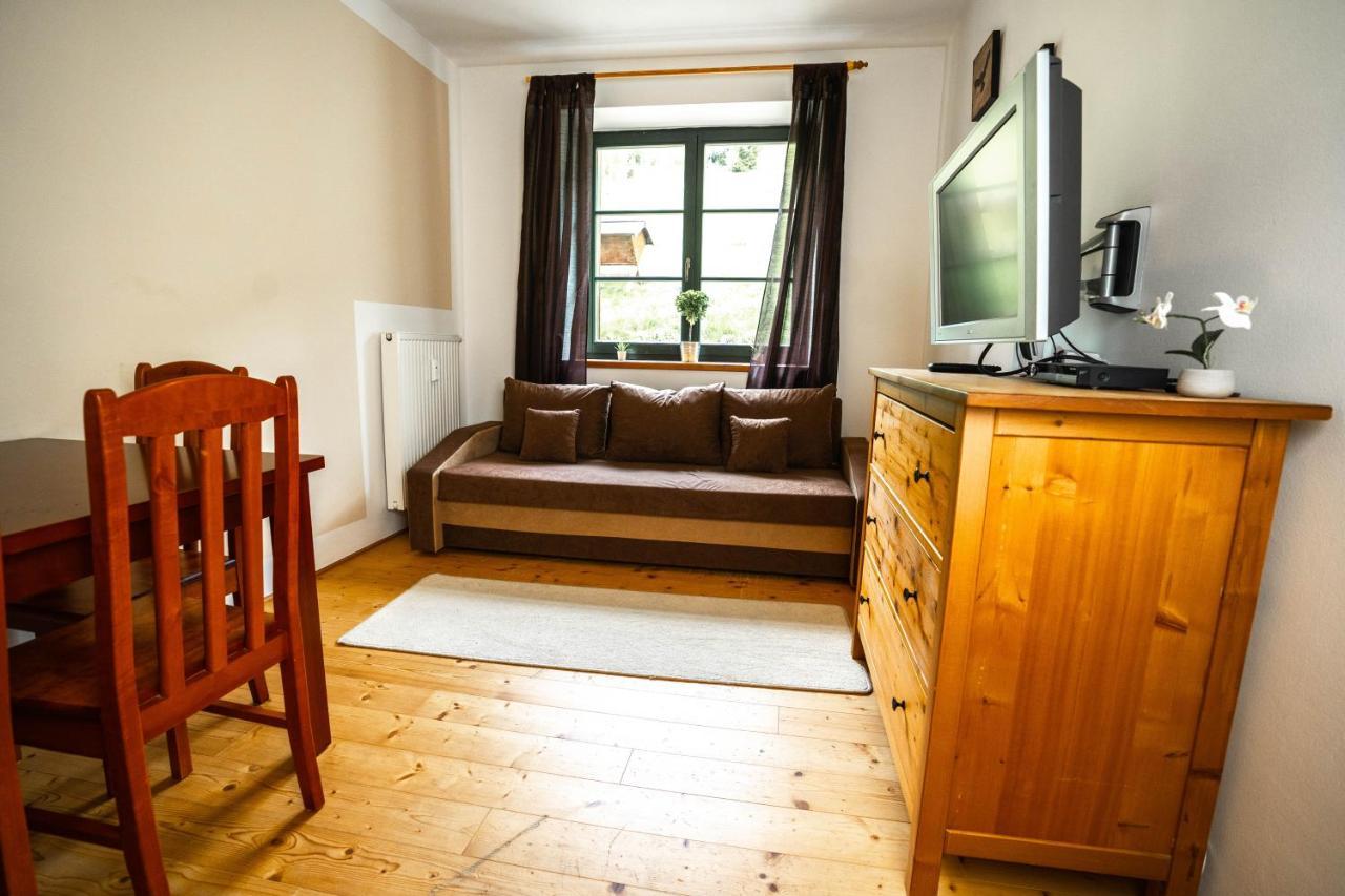 Apartman Svaty Petr Шпиндлерув-Млин Экстерьер фото